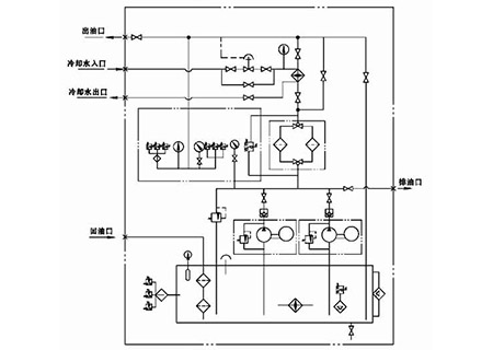 DJB-H1.6型電動加油泵（4MPa）