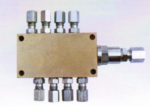 CLQ型磁過(guò)濾器(0.1MPa)