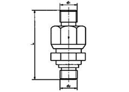 GDK02型電氣控制箱(40MPa)