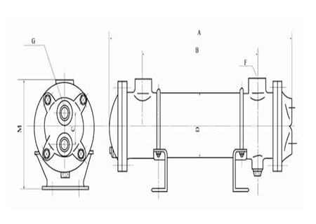 XYZ-G型稀油站(0.4MPa)