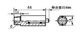 KJ、KM、KL系列單線遞進(jìn)式分配器